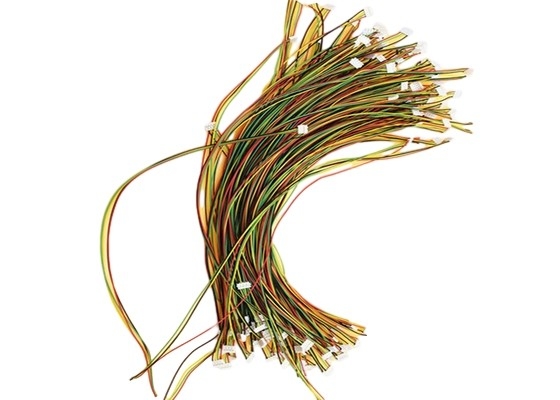 Achr-04v-A-S 주문 철사 마구, 케이블 하네스를 난입하는 철사에 Achr-04v-A-S