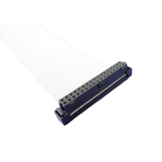 항공기 맨 위 마개 Molex 87568 소켓/2.0mm 피치를 가진 편평한 리본 케이블 어셈블리