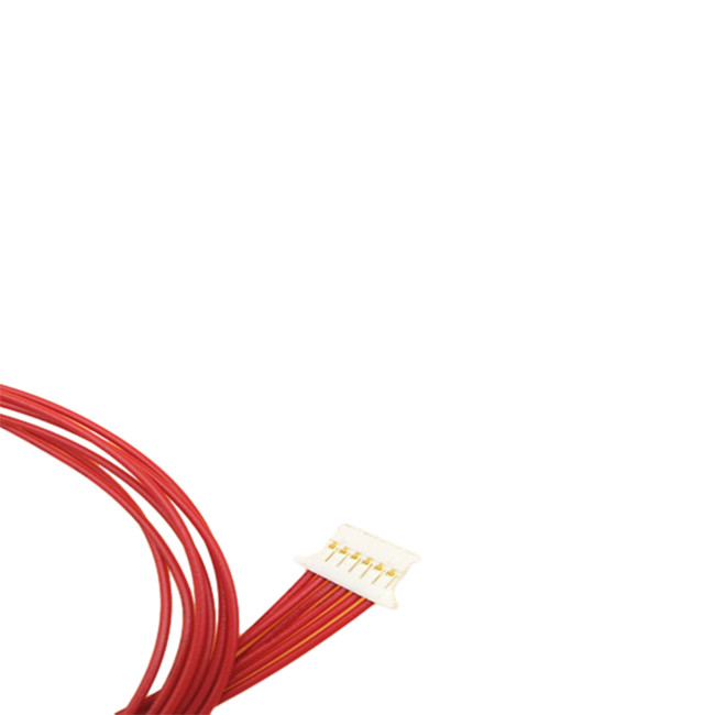 jst phr 6 2.0mm 전화선 마구에 180mm molex 51146-6 핀
