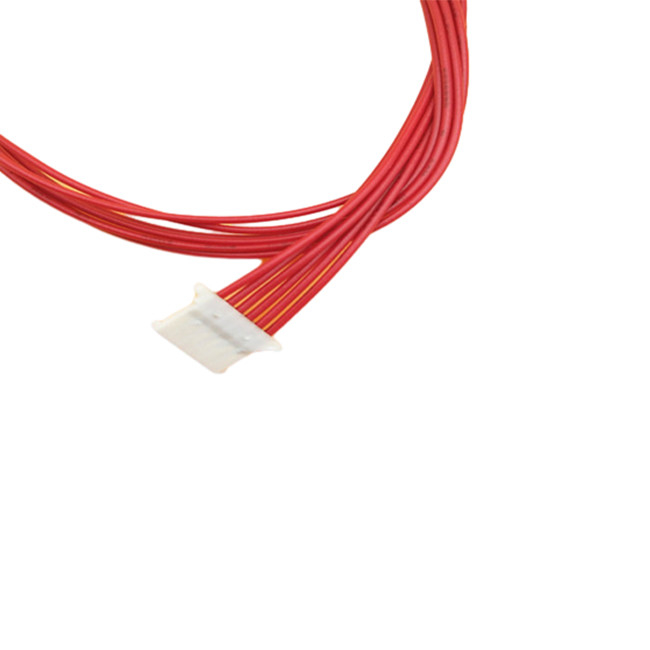 jst phr 6 2.0mm 전화선 마구에 180mm molex 51146-6 핀