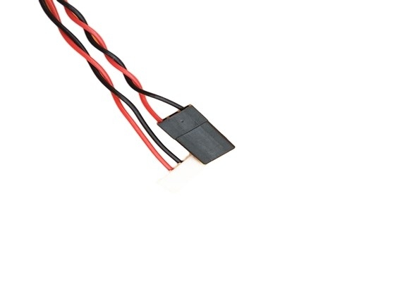 UL1061 28 Awg 꼬이는 주문 철사 마구 듀퐁 3 Pin 2.54mm에 6 Pin Jst - Zhr 1.5mm