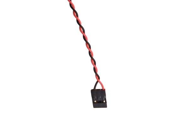 UL1061 28 Awg 꼬이는 주문 철사 마구 듀퐁 3 Pin 2.54mm에 6 Pin Jst - Zhr 1.5mm