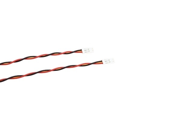GHR -02V - S 주문품 배선 마구 Pa66 여성 남성 Jst 1.25mm Gh 연결관