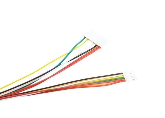 6 Pin Jst Shlp -06v - S - B 6 Borad 케이블에 Pin Jst Ph2.0 철사에 주문 철사 마구
