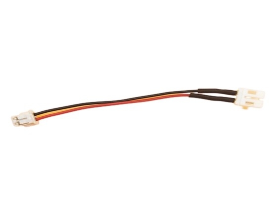 2.0mm 피치 케이블 주문 철사 마구 2 Pin Jst - Jst PH 남성 소켓에 Zhr -2 1.5mm 피치 마개