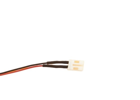 2.0mm 피치 케이블 주문 철사 마구 2 Pin Jst - Jst PH 남성 소켓에 Zhr -2 1.5mm 피치 마개