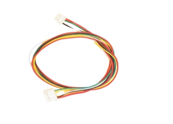 마구가 28AGW를 가진 SHLP 6pin 1.0mm 피치에 고품질 JST PHR 5pin 2.0mm 피치에 의하여 타전합니다