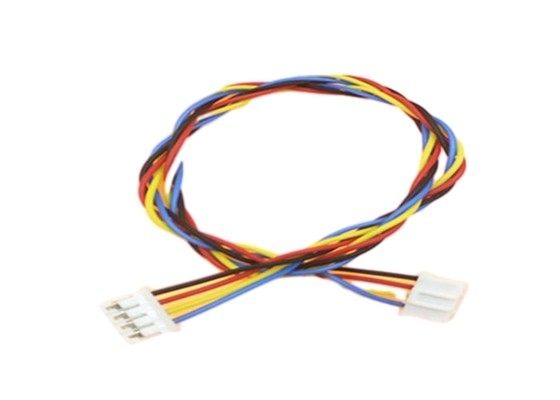 마구가 JST PHR 4 핀 2.0mm 피치 UL1332 24AWG FEP 4에 JST PHR 4 핀 2.0mm 피치에 의하여 타전합니다