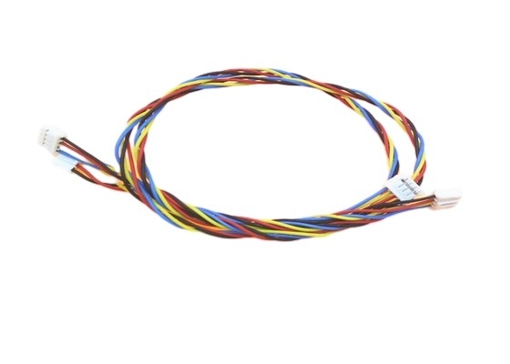 마구가 JST PHR 4 핀 2.0mm 피치 UL1332 24AWG FEP 4에 JST PHR 4 핀 2.0mm 피치에 의하여 타전합니다