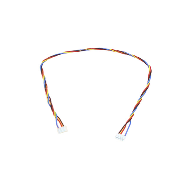 마구가 JST PHR 4 핀 2.0mm 피치 UL1332 24AWG FEP 4에 JST PHR 4 핀 2.0mm 피치에 의하여 타전합니다