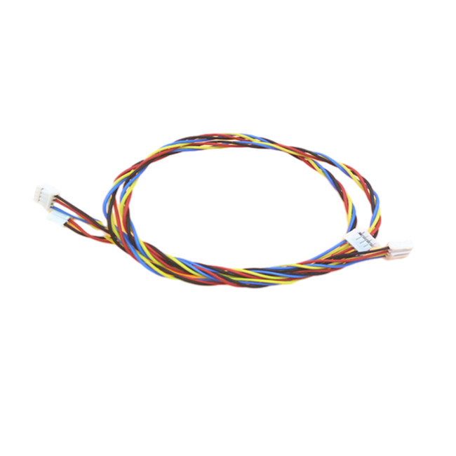 마구가 JST PHR 4 핀 2.0mm 피치 UL1332 24AWG FEP 4에 JST PHR 4 핀 2.0mm 피치에 의하여 타전합니다