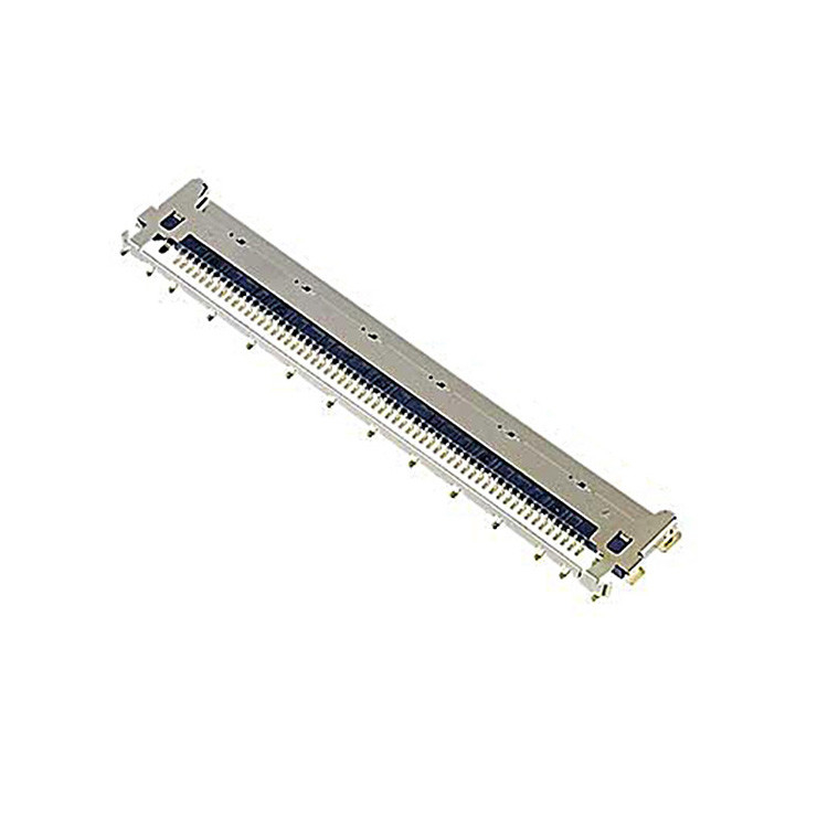 멜라노크스 케이블-CA II PLUS 마이크로 코아시얼 커넥터 수평 결합형, 0.4mm 피치, 20680 20788 20789 20790