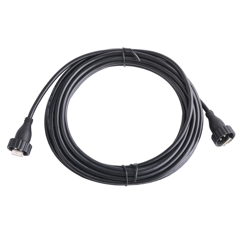 USB2.0 남자 종류 A 커넥터 케이블 인더스트리얼에 대한 타입 남자 종류 A USB2.0