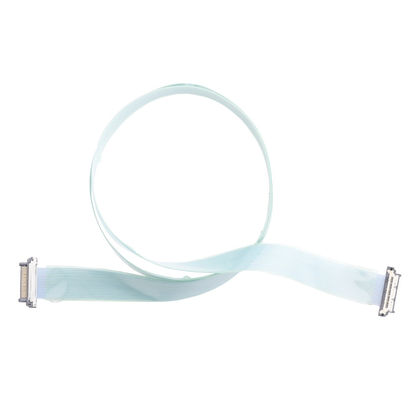 Usl20-20ss-040-CH 0.4mm 피치 커넥터 디지털 비디오 카메라 시스템 OEM/ODM에 맞춘