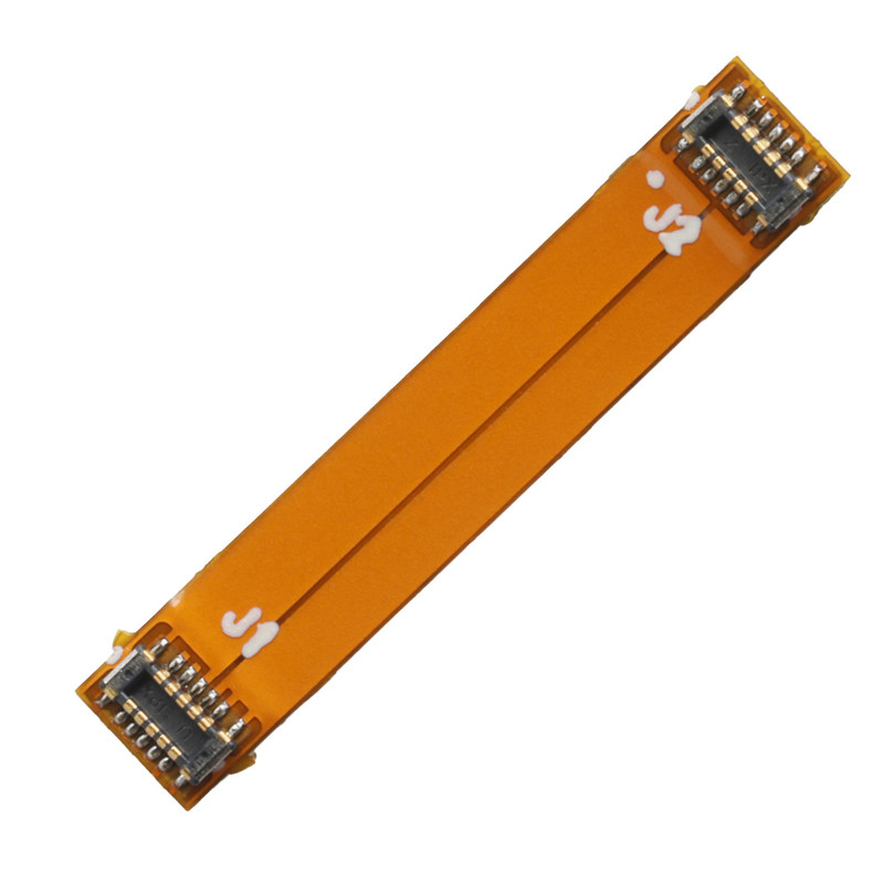전자제품에 적합한 I-PEX NOVASTACK® 35-P 20708-010E-01 마이크로 코엑스 케이블