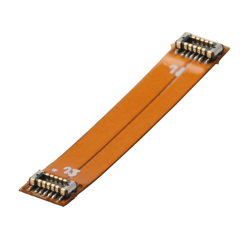전자제품에 적합한 I-PEX NOVASTACK® 35-P 20708-010E-01 마이크로 코엑스 케이블