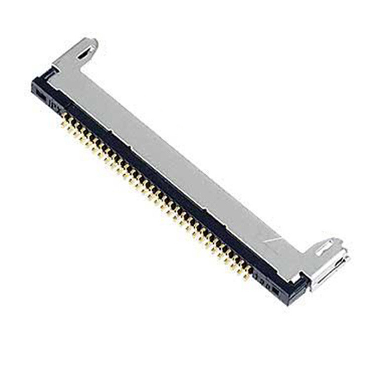 수평 짝짓기 유형 마이크로 코아시얼 커넥터 케이블 V 20345 20346 20347-030T-32R 330E-12R 2047-0303