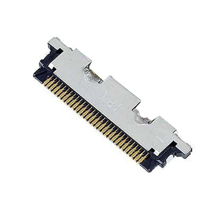 수평 짝짓기 유형 마이크로 코아시얼 커넥터 케이블 V 20345 20346 20347-030T-32R 330E-12R 2047-0303