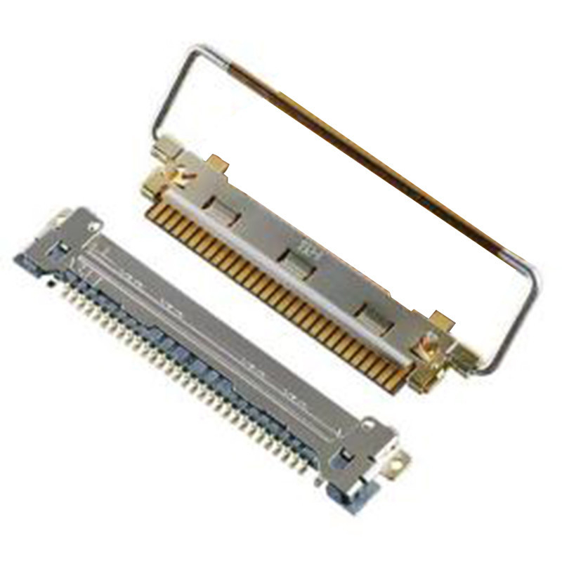 20455-030T-01 수평 케이블-VSF 20455-030E-76 30P 0.5mm pitch 사용자 정의 OEM/ODM