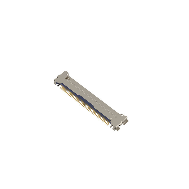 CABLINE-CA 20633-240T-01S 0.4mm 피치, 수평 결합 유형 마이크로 동축 커넥터