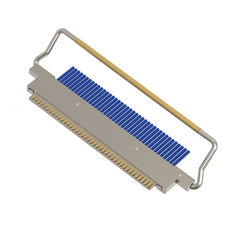 CABLINE-CA 20633-240T-01S 0.4mm 피치, 수평 결합 유형 마이크로 동축 커넥터