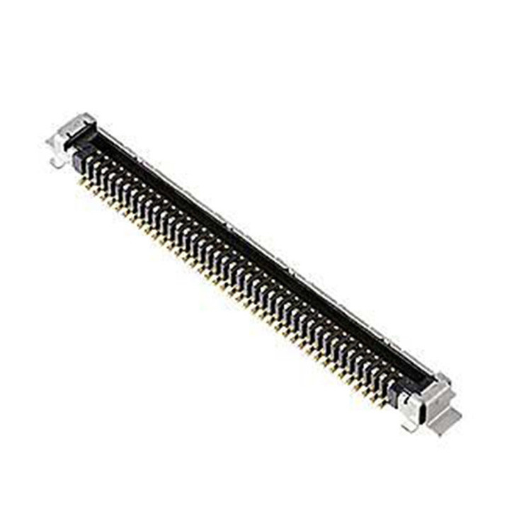마이크로 코아시얼 케이블 플러그 수직 결합형 마이크로 코아시얼 커넥터 FPL 40P 20437 20438-040T-01 2496-040 20439-040E-01