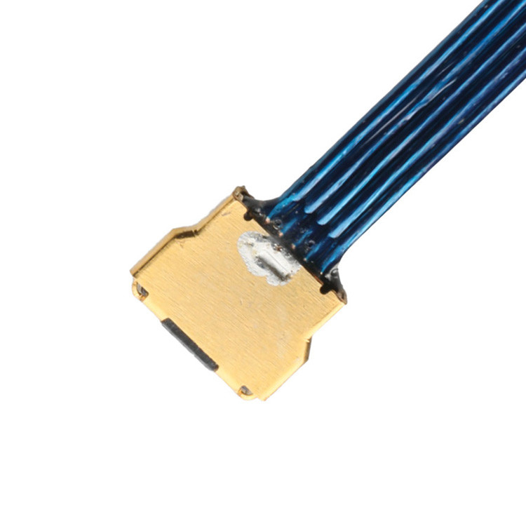 5 핀 30pin 20857-005T-01 I Pex 20380-R30T-060 Lvds 5P 마이크로 코아시얼 케이블