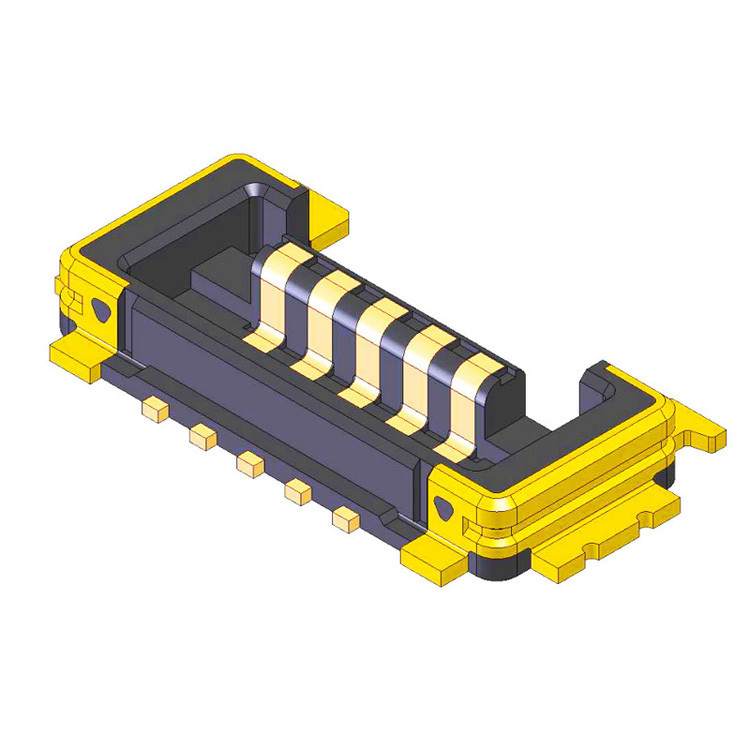 5 핀 30pin 20857-005T-01 I Pex 20380-R30T-060 Lvds 5P 마이크로 코아시얼 케이블