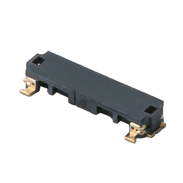 I Pex 20854-010E-02 용기 커넥터 LVDS 케이블 케이블 라인 UY 0.35mm 피치 핀 아웃 ROHS를 사용자 정의