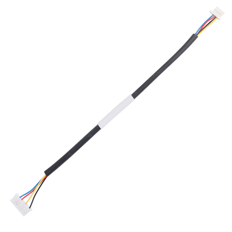 OEM / ODM 와이어 UL1061 28AWG 케이블 ROHS MOLEX 41146-0500 JST PHR-7