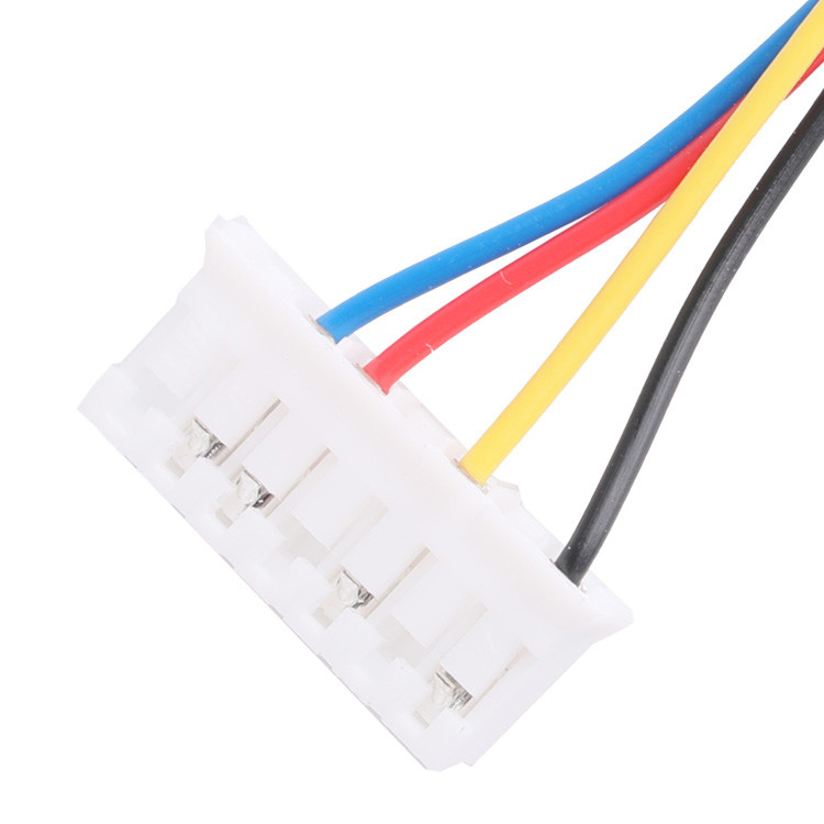 OEM / ODM 와이어 UL1061 28AWG 케이블 ROHS MOLEX 41146-0500 JST PHR-7