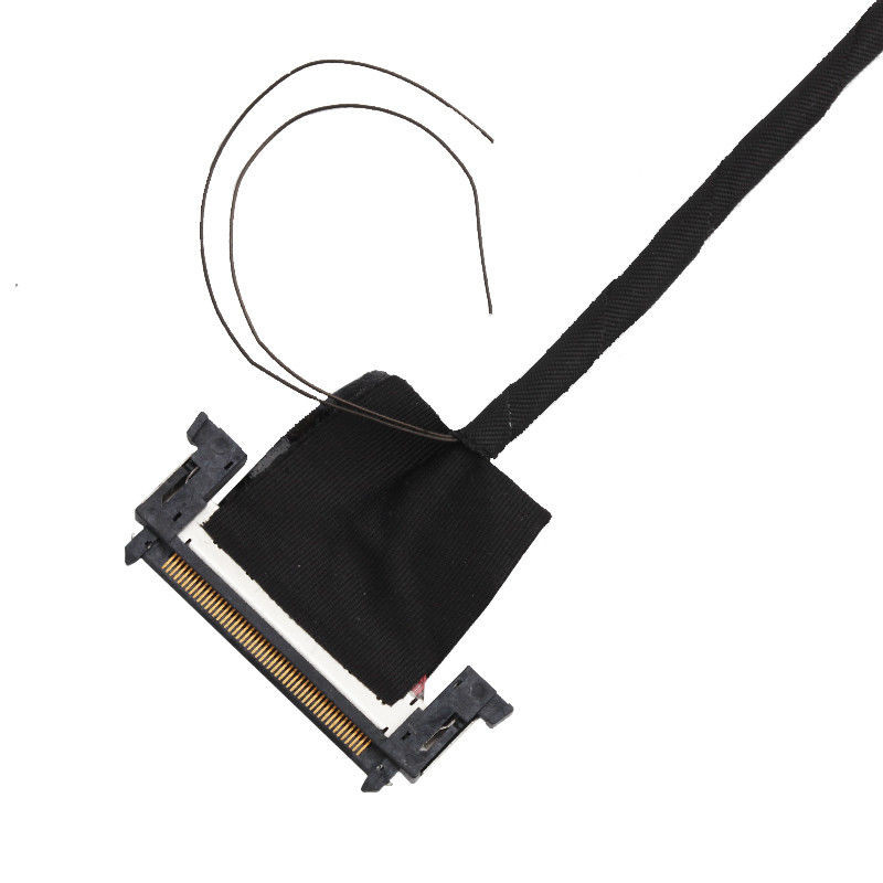 32AWG LVDS 케이블 집합 40 핀 88441-40 ~ 50 핀 JAE F1-RE51HL