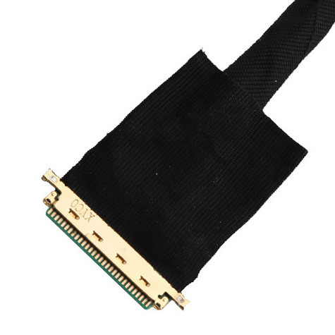 ISO14001 Lvds Lcd 케이블 집합 20453-230T ~ PH2.0 PHR-6P 1255H-2