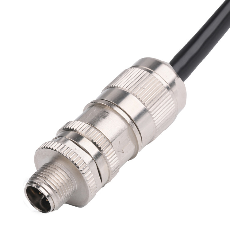LVDS EDP 케이블 조립 0.5mm Pitch I Pex 마이크로 코아시얼 20453-030T ~ 20453-030T