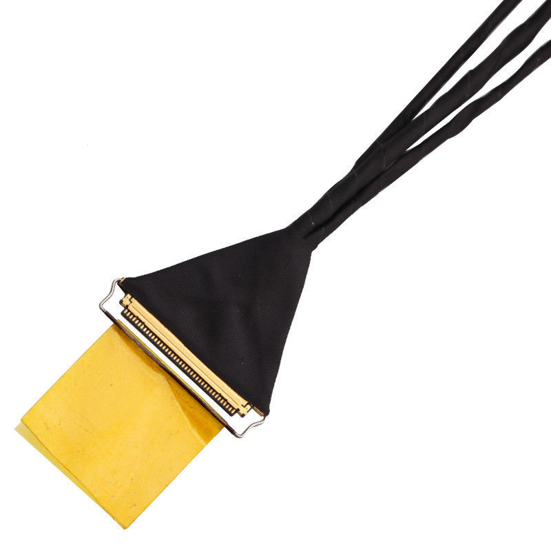 4 핀 USB I Pex 20454-040t Edp Lvds 백라이트 케이블 Jst Phr-5