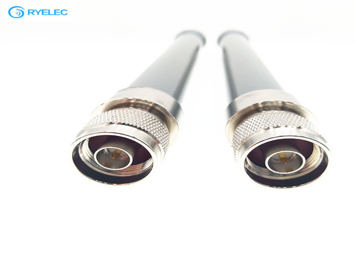 0.5mm Pitch 20453-220t-03 Lvds 케이블 조립 Df19g-20s To I-Pex ISO14001