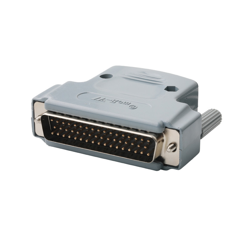 커넥터 어댑터용 OEM/ODM 데이터 케이블 어댑터: 50P 여성 D-SUB 커넥터 Ipex 20454-30P 및 DP20P HD
