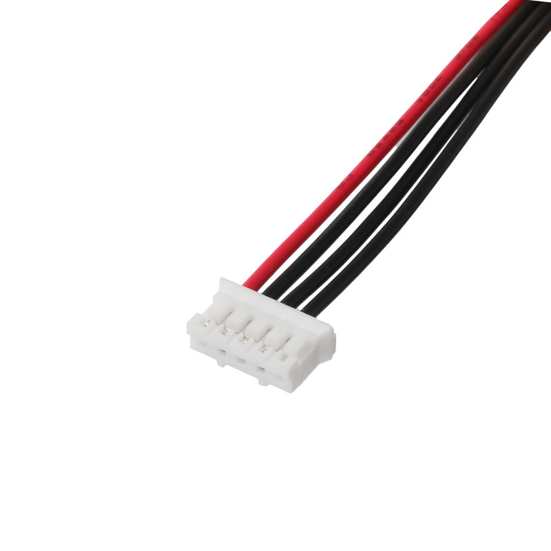 커스텀 허리네스 케이블 어셈블리 JST PHR-5에서 PHR-4 연결 케이블 UL1007 24AWG OEM/ODM