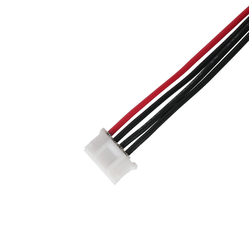 커스텀 허리네스 케이블 어셈블리 JST PHR-5에서 PHR-4 연결 케이블 UL1007 24AWG OEM/ODM