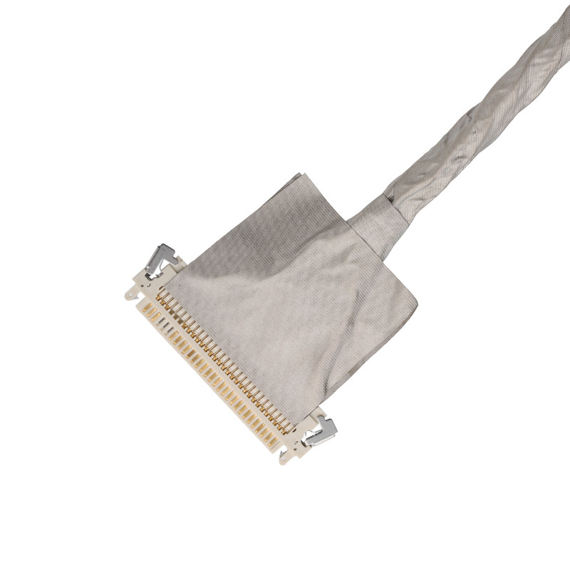 SCSI MDR HPCN40M MALE FI-X30HL 및 HSG 51146-5P 맞춤형 배선 배선