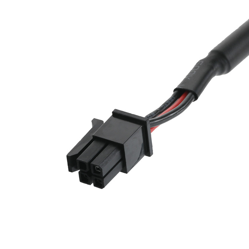 LVDS CABLE HSG 43025-0400 ~ 43020-0201 MX3.0-2P 듀얼 커넥터 커스텀 회로 케이블 OEM/ODM