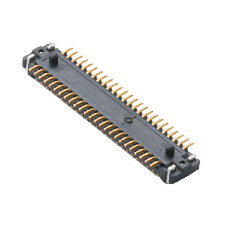 OEM/ODM 길이 커스터마이즈 Aces 50185-05041-001 50pin 0.4mm PEC 보드 끝 홀더 커넥터