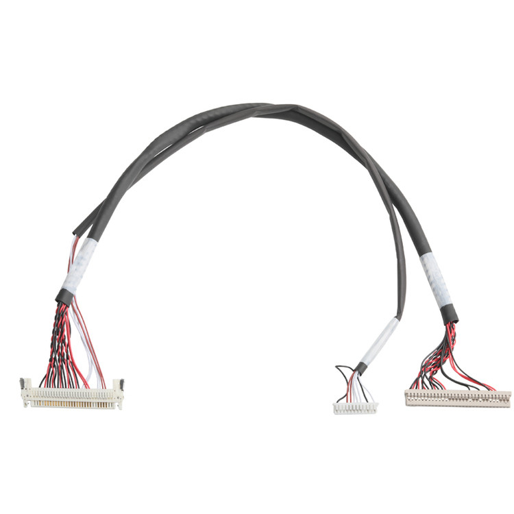 이중 밴드 2.4/5GHz 회전대 Bluetooth를 위한 SMA를 가진 Monopole 실내 와이파이 안테나