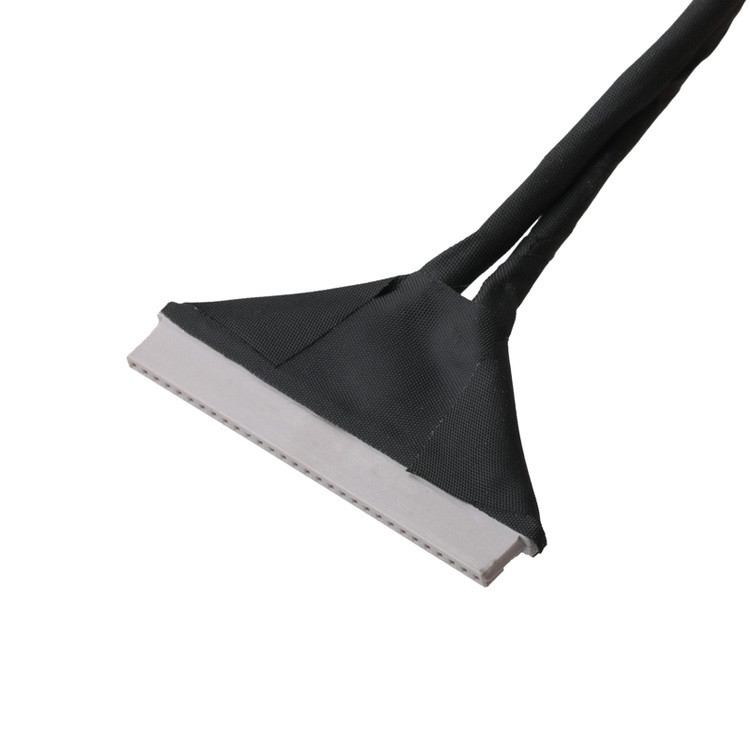 케이블 와이어 커넥터  DF14-30S-1.25C 30P TO JAE FI-RE51HL 51P And Ipex 20453-240T-01 40P