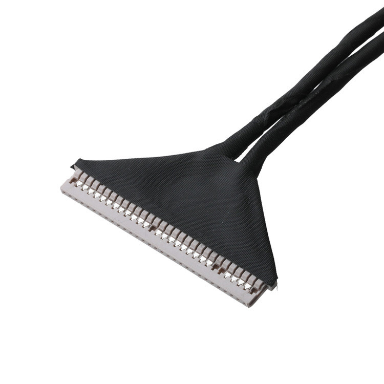 케이블 와이어 커넥터  DF14-30S-1.25C 30P TO JAE FI-RE51HL 51P And Ipex 20453-240T-01 40P
