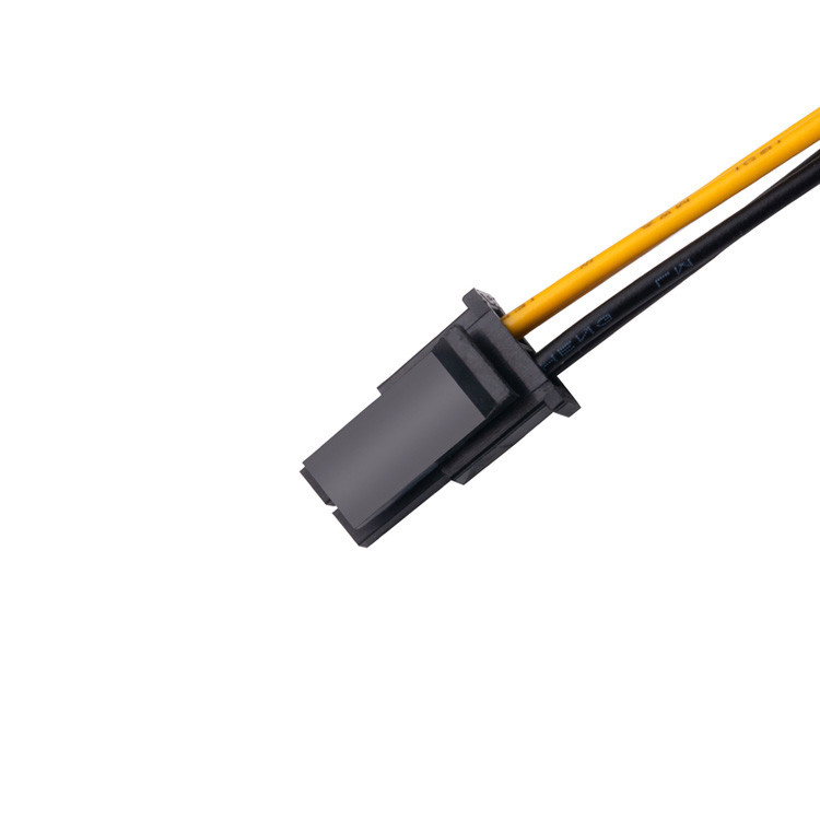 ISO 13485 승인된 LVDS 케이블 집합체, LCD LVDS 케이블용 3.0mm 피치