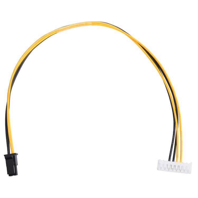 ISO 13485 승인된 LVDS 케이블 집합체, LCD LVDS 케이블용 3.0mm 피치