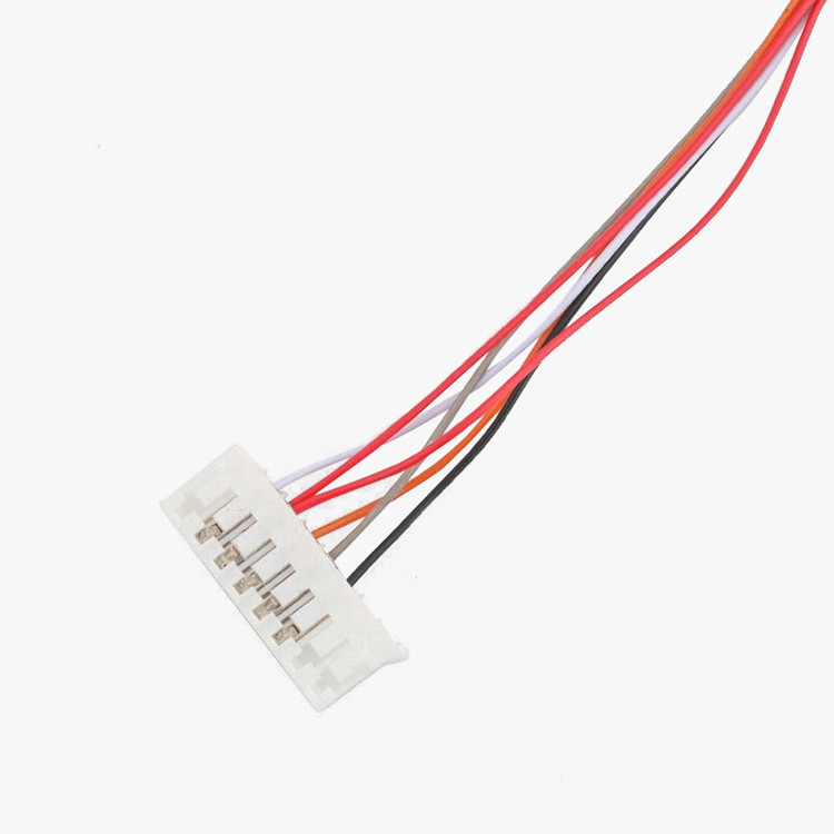 ACES 50204-040-11 JAE FI-X30HL JST SPH-002T-P0.5S LCD LVDS 케이블