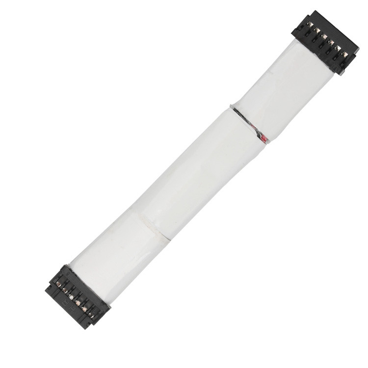OEM/ODM  12Pin PA66 P/N DF11-12DS-2C UL 1007 24AWG 케이블 커넥터 조립