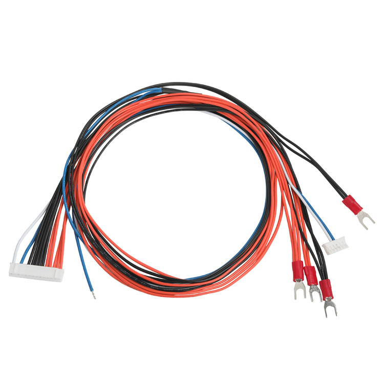 OEM/ODM HSG 43645-0500 MX3.0-3P ~ PH-6P LVDS 케이블 조립 연결 장치